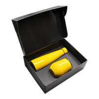 Набор New Box C (желтый)