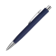 Шариковая ручка Смарт (Smart) с чипом передачи информации NFC, синяя