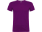 Футболка Beagle мужская, фиолетовый