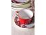 Набор чашка и блюдце Valerie Concept TEA SET 1 BLU