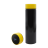Термос Reactor duo black с датчиком температуры (черный с желтым)