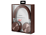 Беспроводные наушники Rombica mysound BH-13 Brown ANC, коричневый