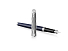 Перьевая ручка Waterman Hemisphere22 SE Deluxe Blue CT, перо: F, цвет: Blue, в подарочной упаковке