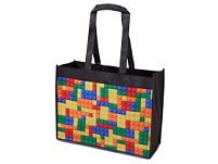 Сумка для шопинга с возможностью полноцветной печати Сумка для шопинга с возможностью полноцветной печати