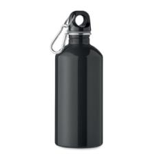 Single wall bottle       500ml, черный
