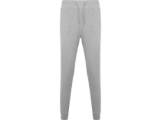 Брюки Iria, серый меланж