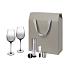 Подарочный набор Mancera, Vintaro (2 бокала + набор для вина)