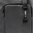 Шоппер Superbag Pocket (серый с черным)