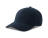 Бейсболка PILOT-S, 6 клиньев, металлическая застёжка, 355, темно-синий