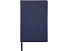 Блокнот Softy 2.0, гибкая обложка A5, 80 листов, темно-синий