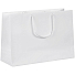 Пакет бумажный Ample Thin M, белый