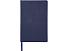 Блокнот Softy 2.0, гибкая обложка A5, 80 листов, темно-синий