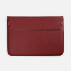 Чехол для ноутбука Petrus, красный