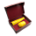 Набор New Box C (желтый)