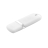 Флешка Shape с покрытием Софт Тач 16 GB, Белый