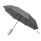 Зонт складной Azimut, серый