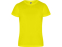 Футболка Camimera мужская, желтый