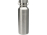 Бутылка для воды Thor из нержавеющей стали, сертифицированной по стандарту RCS, серебряный