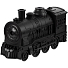 Увлажнитель-ароматизатор Steam Beam, черный