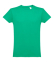 Футболка мужская LUANDA 150, зеленый
