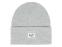 Шапка Herschel Elmer - Серый яркий