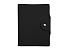 Ежедневник недатированный А5 Torino, черный