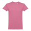 Футболка мужская ANKARA 190, тёмно-розовый