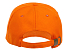Бейсболка Florida 350 5-панельная, оранжевый