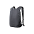 Рюкзак FlexPack Air 46х33х8 см, серый