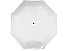 Зонт Wali полуавтомат 21, белый