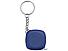 Брелок-рулетка 1м Block, синий