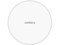 Беспроводное зарядное устройство Rombica NEO Q1W Quick, белый