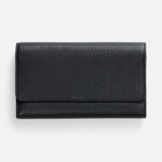 Клатч Unison, черный