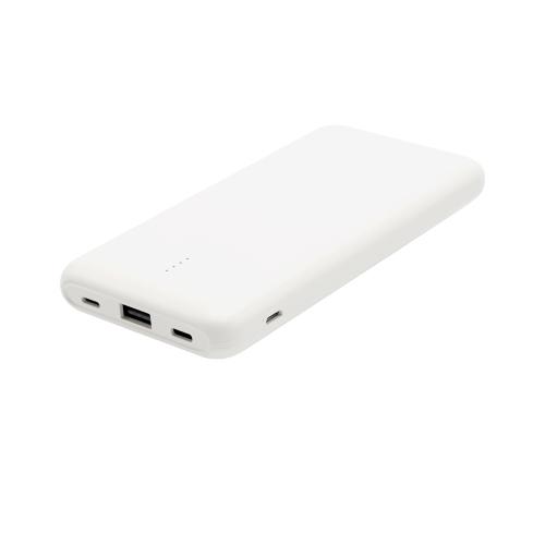 Внешний аккумулятор Saming, Белый