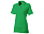Рубашка поло Boston женская, зеленый