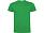 Футболка Dogo Premium мужская, насыщенный зеленый
