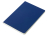 Блокнот Wispy 2.0, гибкая обложка A5, 64 листа в линейку, синий