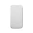 Внешний аккумулятор Bplanner Power 2 ST, софт-тач, 10000 mAh (Белый)