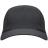 Бейсболка 3-панельная MERCURY, Черный