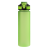 Бутылка для воды Флип (Flip), зеленая