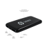 Внешний аккумулятор с подсветкой Bplanner Power 4 ST, 8000 mAh (Белый)