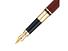 Ручка 2 в 1 шариковая и перьевая Pierre Cardin COMBI PEN, цвет - терракотовый. Упаковка Е