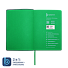 Ежедневник Bplanner.01 (зеленый)