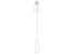 Rombica Type-C Adapter 3.5 White, белый