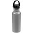 Термобутылка Bidon, серая