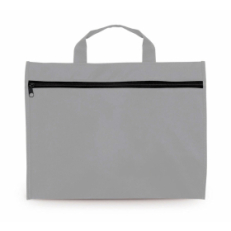 Сумка для документов KEIN, спанбонд, серый