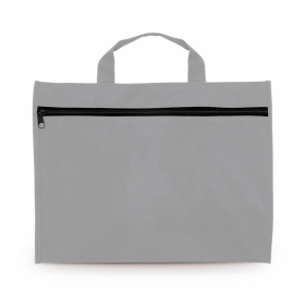 Сумка для документов KEIN, спанбонд, серый