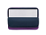 RIVACASE 7703 violet ECO чехол для ноутбука 13.3-14 / 12