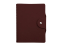 Ежедневник недатированный А5 Torino, бордовый