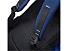 Рюкзак Vault для ноутбука 15 с защитой RFID, темно-синий